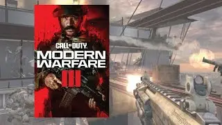 Beta Modern Warfare III gameplay no commentary
