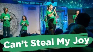 Can't Steal My Joy | Kids Worship Music | Compass Bible Church