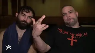 WRSTLING Wants A Shot At The AAW Tag Team Championship | AAW Pro