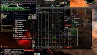 ReforgeLite Addon Test