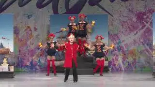 Duloc | Junior Small Group Musical Theatre 2018