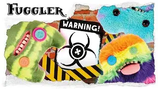 Fugglers | Laboratory Misfits Edition