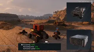 fun with fuze drone