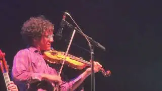 Shady Grove / Rickey Skaggs and Kentucky Thunder