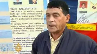 Chile's mining perils