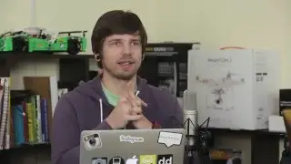 KeddrVLOG 2.0 &mdash; E38