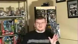 Ask Kev Anything 7 Part 1 of 2