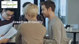 Best Rental Production Studio| Union Square Loft| Production Studio in NYC