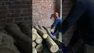 Holzfforma G660 motosega