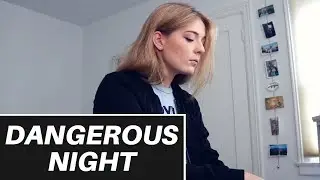 Dangerous Night - Thirty Seconds To Mars (Em Rossi Cover)