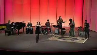 Jazz Band Concert - 6/6/25