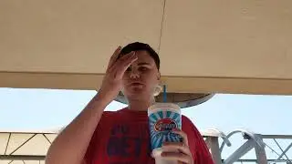 Chill Will Eats: Barq's Red Creme Soda