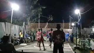 MAGADA .B vs PREDATOR .B ( Kades Cup 1 Kendit Situbondo )