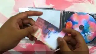 [Ktown4u Unboxing] BIGBANG MADE SERIES [D]