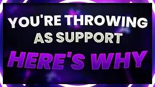 7 Habits of Highly Effective Support Players | 7.33 Support Guide