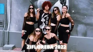 LEMOA PLAY BACK 2022 | RIHANNA S&M | ZIFLOREBA