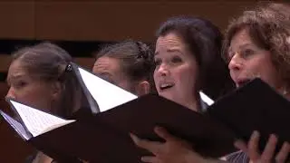 SCHUBERT: Mass in E flat major D. 950 - Dona nobis pacem