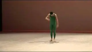 Selections 2010 - Contemporary Variation - Aaron Smyth