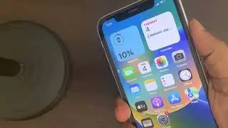 Tap to wake not working on iPhone , Here is the fix