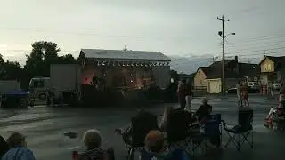 Tequila Sunrise - 7 Bridges - 21Jun2019