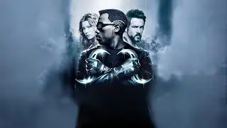 Blade: Trinity | In-Depth Movie Review & Explanation | Wesley Snipes, Jessica Biel