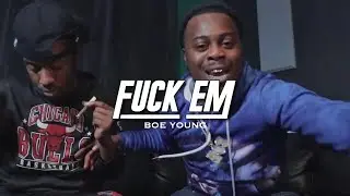 Boe Young - 