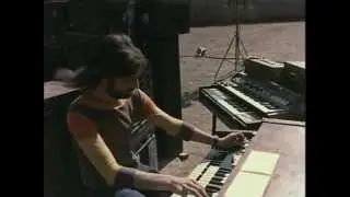 Pink Floyd - A Saucerful of Secrets:Part II (Pompeii '71) [HQ]
