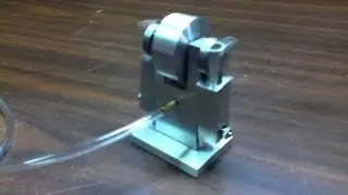 Elmer's Twin Verticle Wobbler #2