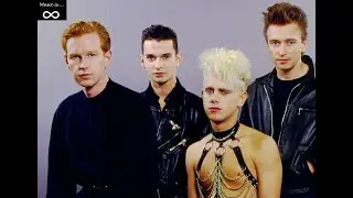 Depeche Mode - Dangerous (1990) - Lyrics
