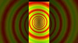 Eye illusino! Mind Blowing Vido!Try ti Now! amazing eya illusion 😇😇#hipnotis #shots #video