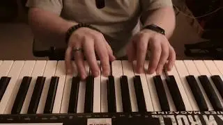 Making A Beat w/ 