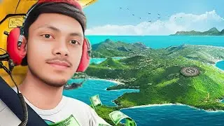 এইটা কসবার সবচেয়ে সুন্দর জায়গা?! 😲🌿 বাগানবাড়ি ট্যুর! @MrBeast 