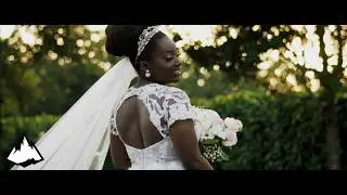 Jobina & Kerry | Full Haitian-American Wedding Film