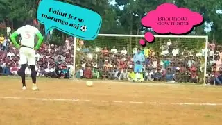 Green park stadium Bero Ranchi 💥FINAL MATCH 💥 Kochatoli fc 🆚 BT eleven