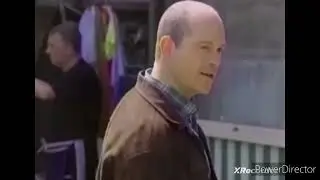 EastEnders: Grant Mitchell vs David Wicks (31st July 1995)