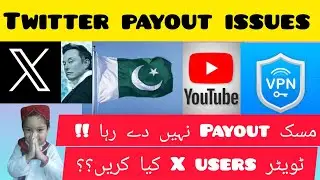 Shocking Truth: Twitter X Not Paying Users Their Payouts!
