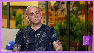 TRENUTAK SLABOSTI: Kako dolazi do preljube partnera? Puls Srbije 12.04.2022.
