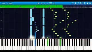 BEETHOVEN // SYMPHONY 9 [2 mvt.]