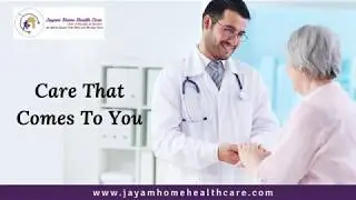 Home Visit Doctors In Chennai | Doctors On Call In Thiruvanmiyur | Emergency Doctor Visit Chennai
