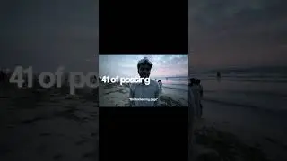 Day 41/100.Let&rsquo;s watch a sunset together#friends #sunset #vlog #people #beach #sea #happiness