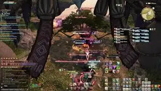 FFXIV: Neverreap - First Time Clear