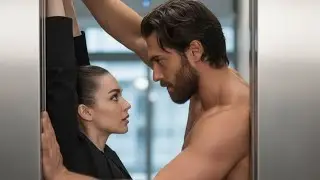 Can Yaman and Demet &Ouml;zdemir Candid photos