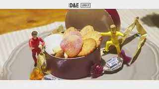SUPER JUNIOR-D&E / 3月28日配信限定楽曲「LOSE IT」コンセプトムービー〜Full Ver〜