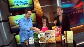 FREE Organic Food - Organic Couponing