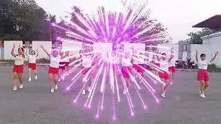 Tết bình an 2026.kvtt hòa phú 