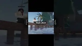 Where did it all go?│Fisch edit