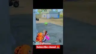Real King Of Sniper Close Range Sniper Shot Crazy gamer SP #shorts #youtubeshorts #pubgmobile