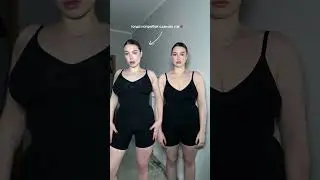 теперь вы знаете как работают эти моделирующие комбезы🤘🏼 арт вб #260986136