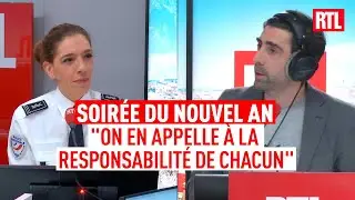 Réveillon du Nouvel An : le protoxyde d'azote 