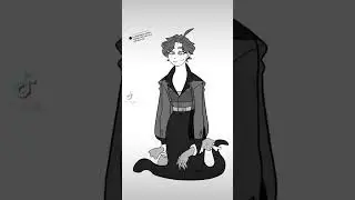 tiktok repost :D #art#ar#myart#originalart#originalcharacter